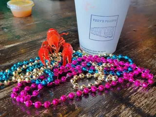 Toby's New Orleans Po'boys