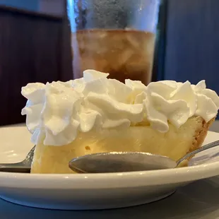 Key Lime Pie