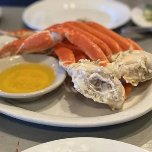 Snow Crab Legs