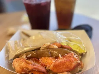 Angie's Lobster