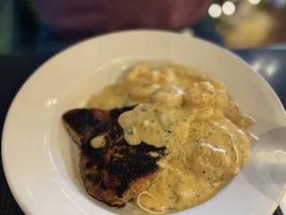 Dupuys Seafood & Steak