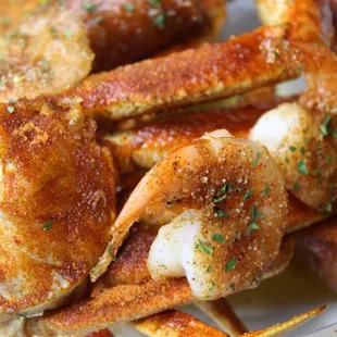 food, fish and chips