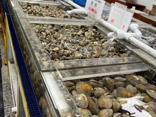 Four Oceans Seafood Inc