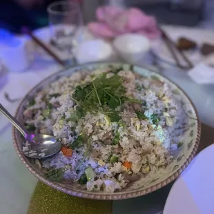 Seafood Paradise Restaurant