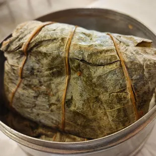 Biggest lo-maigai I never seen!