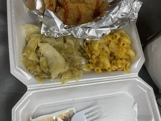 Mrs GG's Southern Cookin'