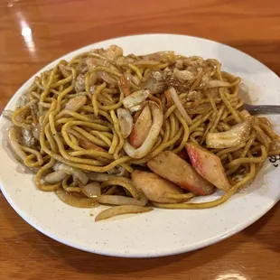 ramen and noodles, food