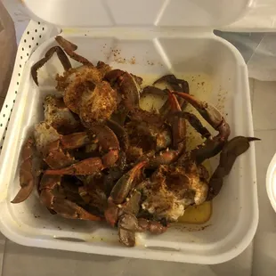 Absolutely delicious