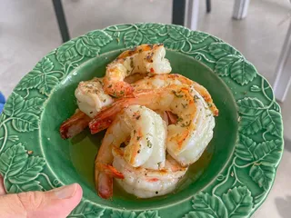 Versaggi Shrimp