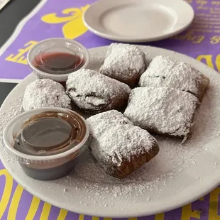Beignets