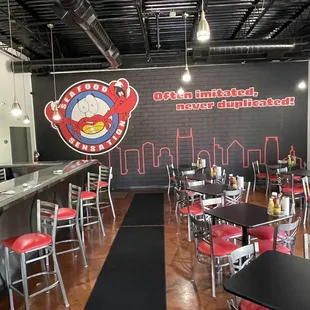 Main Dining Room