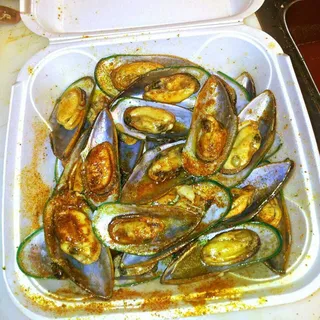 Mussels