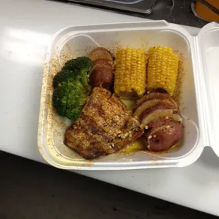 Tilapia