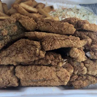 Fries