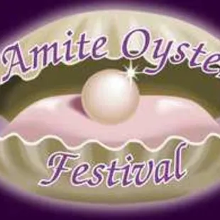 Come out to the Amite Oyster Festival March 20-22nd for our famous delicious charbroiled oysters!!!