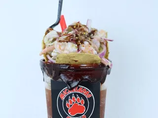 Micheladas El Oso