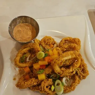 Calamari