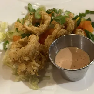 Calamari