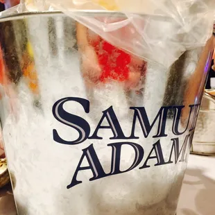 Combo - Seafood Lover.