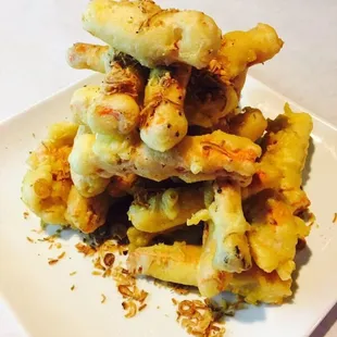 Calamari