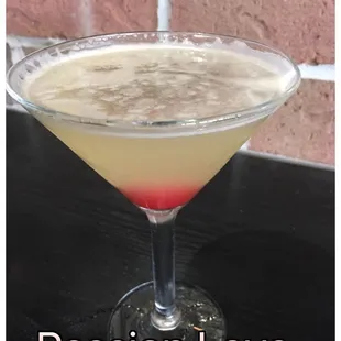 drink, soups and chowder