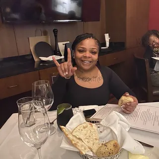 Adiah D.