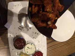 Millcreek Grille