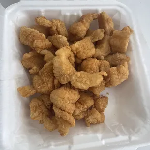 swai nuggets (not catfish)