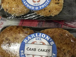 Barlion Seafood Market