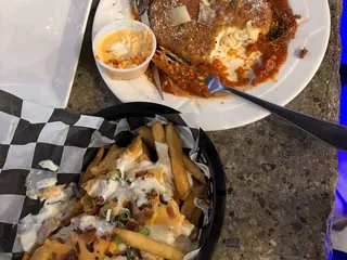 Churchills Sports Lounge