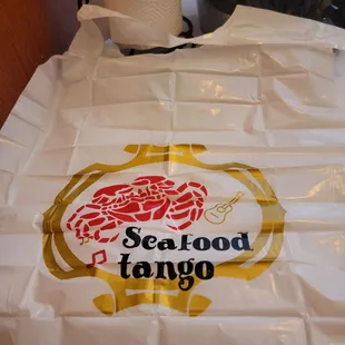 Yay bibs!