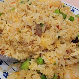 House Special Fried Rice
