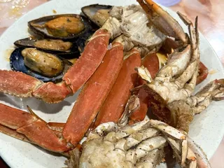 Ocean Grill & Seafood Buffet