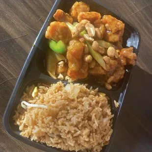 food