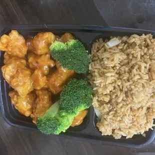 food, curry