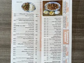 Hunan Chef