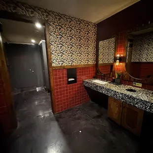 Restroom