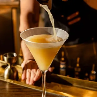 drink