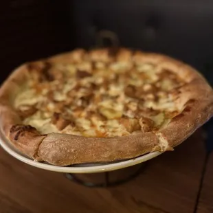 Boogie Nights Pizza