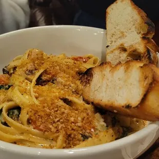 Highbrow Pasta