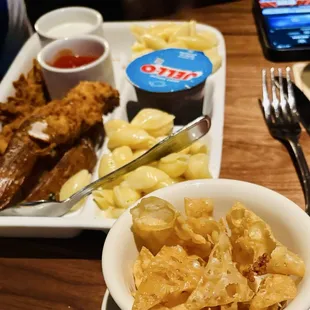 Chicken Tenders