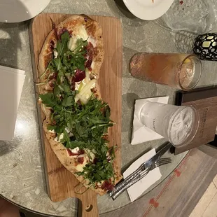 flatbread