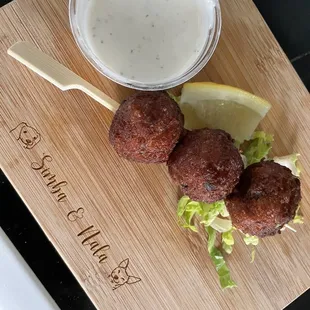 dough desserts, donuts, food