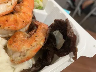 Steak & Fish Company