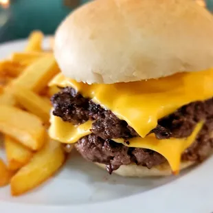 Smash Burger
