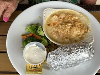 The Grille