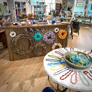 Seagreen Gallery - Duck