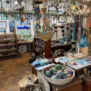 Seagreen Gallery