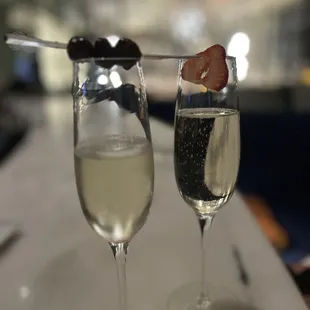 Bubbly