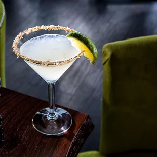 drink, dessert